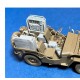 1/35 SCR 193 Radio with Power Take-off for Jeep
