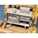 1/35 WC-58 Command Radio Truck SCR-193 Conversion set