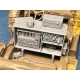 1/35 WC-58 Command Radio Truck SCR-193 Conversion set