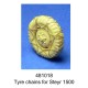 1/48 Tyre Chains for Steyr 1500