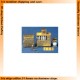 1/35 WWII SCR-193 US Radio Photoetch Set