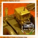 1/35 Photo-etched Canvas Cover for SCR-510 Radio