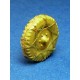 Tyre Chains for 1/35 German MB G4 6x4 Staff Car (4 units)