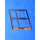 1/35 WWII German Windshield Defroster set (3pcs)