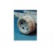 1/35 Tyre Chains for GAZ-AA/AAA