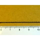 1.5mm x1.0mm x0.2mm Black Oval Chain (1 meter)