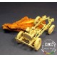 1/35 Workable Leaf Springs for Miniart Bantam BRC-40