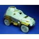 1/35 BA-64B Complete Update Detail set for Vision Models / Miniart kit