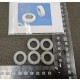 1/35 Land Cruiser 7.50 Deestone Tyres (5pcs) for Meng kits