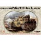 1/35 Pzkpfw II Ausf L 'Luchs' Light Tank