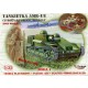 1/35 AMR -UE Tankette Citroen-Kegresse/Renault