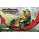 1/35 Armoured Car Model 1934/II