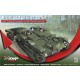 1/35 French Renault UE 2 Universal Carrier w/Tracked Transport Trolley