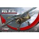 1/48 PZL P.11C '112 Fighter Squadron, Pursuit Brigade, September 1939'