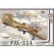 1/48 PZL-23A Karas (Early Version)