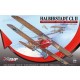 1/48 Halberstadt Cl II Early Version
