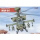 1/72 Wah-64 Multi-Mission Combat Helicopter