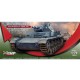 1/72 German Tank Pz.Kpfw. Iv Ausf. E Fall Barbarossa