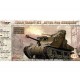 1/72 Medium Tank M3 Kursk Battle 1943