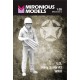 1/35 WWII US Navy Sailor #3