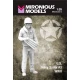 1/35 WWII US Navy Sailor #3