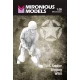 1/35 WWII US Soldier Digging