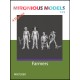 1/72 Farmers (4 figures)