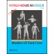 1/72 Modern US Tank Crew (5 figures)