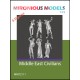 1/72 Middle East Civilians (6 figures)