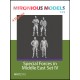 1/72 Special Forces in Middle East Set 4 (4 figures)