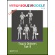 1/72 Truck Drivers Set II (5 figures)