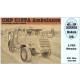 1/35 CMP C15TA Armoured Ambulance