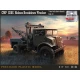 1/35 CMP C60S Holmes Breakdown Wrecker (3 ton 4x4 Short Chassis Cab 13)