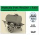 1/35 Russian Fuel Trailer 1 Axle