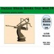 1/35 Italian 20mm Breda Gun Mod.39