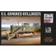 1/35 US Armoured Bulldozer CAT D7A 7M