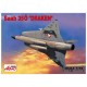 1/72 SAAB J-35O Austrian Draken