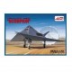 1/72 Lockheed YF-117A FSD Scorpion