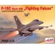 1/72 F-16C Block 40 Fighting Falcon