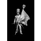 75mm Old Guard at Bay 1807 (1 figure)