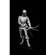 75mm Venetian Archer 1500 (1 figure)