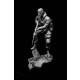 120mm British Infantryman, Falklands 1982 (1 figure w/diorama)