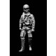 120mm Fighter Pilot (1 figure)