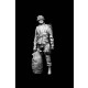 120mm British Paratrooper Drop Order 1944 (1 figure)