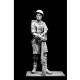 120mm Desert Rat with Enfield (1 figure)
