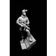 120mm SAS Trooper, Operation Nimrod (1 figure w/diorama)