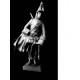 120mm French Dragoon 1815 (1 figure w/diorama)