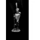 120mm French Voltigeur (1 figure w/diorama)