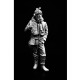 120mm RAF Spitfire Pilot (1 figure)