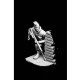 120mm British Infantryman Northern Ireland 1980 (1 figure w/diorama)